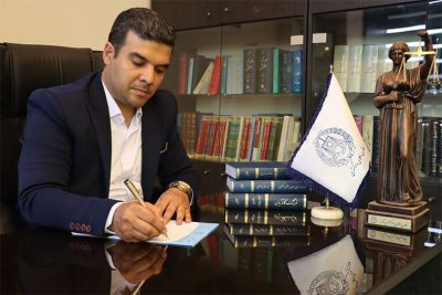 چگونه شکواییه بنویسیم| وکیل یاران